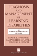 Abbildung von: Diagnosis and Management of Learning Disabilities - Springer