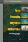Cover: Image Processing, Analysis and Machine Vision - Springer