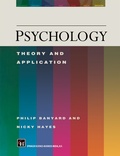 Cover: Psychology - Springer