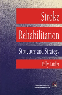 Bild: Stroke Rehabilitation - Springer