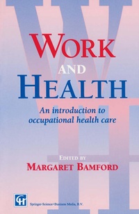 Enlarge image Cover: Work and Health - Nelson Thornes Ltd