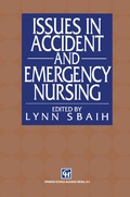 Abbildung von: Issues in Accident and Emergency Nursing - Nelson Thornes Ltd