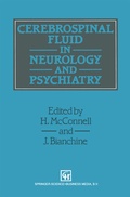 Bild: Cerebrospinal Fluid in Neurology and Psychiatry - Springer