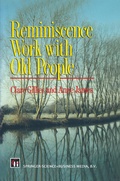 Cover: Reminiscence Work with Old People - Nelson Thornes Ltd
