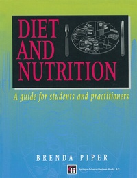 Abbildung von: Diet and Nutrition - Springer