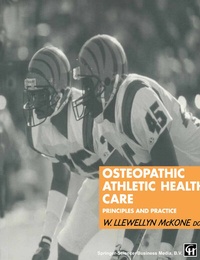 Abbildung von: Osteopathic Athletic Health Care - Springer