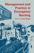 Bild: Management and Practice in Emergency Nursing - Springer