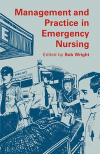 Abbildung von: Management and Practice in Emergency Nursing - Springer