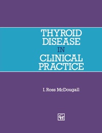 Abbildung von: Thyroid Disease in Clinical Practice - Springer