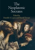 Cover: The Neoplatonic Socrates - University of Pennsylvania Press