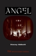Cover: Angel - Wayne State University Press