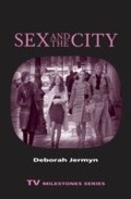 Cover: Sex and the City - Wayne State University Press