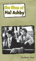 Cover: Films of Hal Ashby - Wayne State University Press