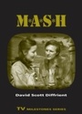 Cover: M*A*S*H - Wayne State University Press