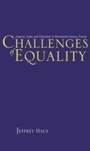 Cover: Challenges of Equality - Wayne State University Press
