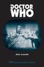 Cover: Doctor Who - Wayne State University Press