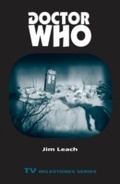 Cover: Doctor Who - Wayne State University Press