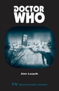 Enlarge image Cover: Doctor Who - Wayne State University Press