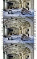 Cover: At the Bureau of Divine Music - Wayne State University Press