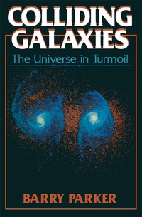 Abbildung von: Colliding Galaxies - Springer