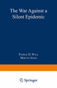 Enlarge image Cover: Defeating Pain - Kluwer Academic/Plenum Publishers
