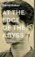 Cover: At the Edge of the Abyss - Northwestern University Press