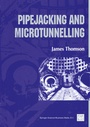 Cover: Pipejacking and Microtunnelling - Springer