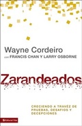 Cover: Zarandeados - Vida