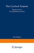 Cover: The Cyclical Serpent - Kluwer Academic / Plenum Publishers