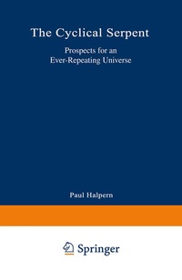 Enlarge image Cover: The Cyclical Serpent - Kluwer Academic / Plenum Publishers