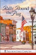 Cover: Rally Round the Flag - GuidepostsBooks