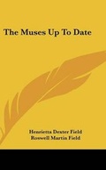 Cover: The Muses Up To Date - Kessinger Publishing