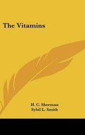 Cover: The Vitamins - Kessinger Publishing