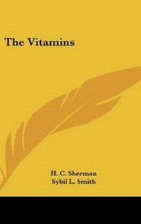 Enlarge image Cover: The Vitamins - Kessinger Publishing