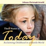 Cover: Their Name Is Today - Plough Publishing House