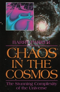 Abbildung von: Chaos in the Cosmos - Springer