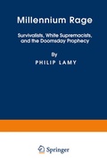 Cover: Millennium Rage - Kluwer Academic/Plenum Publishers