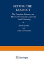 Cover: Getting the Lead Out - Kluwer Academic / Plenum Publishers