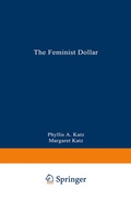 Cover: The Feminist Dollar - Perseus Books