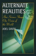 Cover: Alternate Realities - Plenum Publishing Corporation