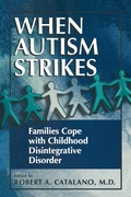 Cover: When Autism Strikes - Perseus Books