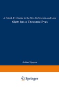 Cover: Night Has a Thousand Eyes - Perseus Books