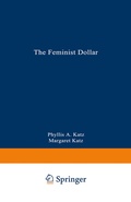 Cover: The Feminist Dollar - Springer