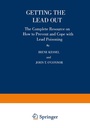 Cover: Getting the Lead Out - Springer