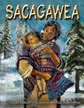 Cover: Sacagawea - Ediciones Lerner
