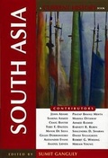 Cover: South Asia - Monthly Review Press,U.S.