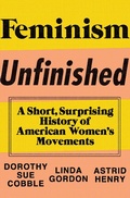 Cover: Feminism Unfinished - Liveright