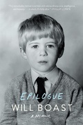 Cover: Epilogue - Liveright