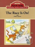 Cover: The Race Is On! - Steck-Vaughn