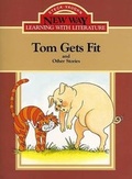 Cover: Tom Gets Fit - Steck-Vaughn